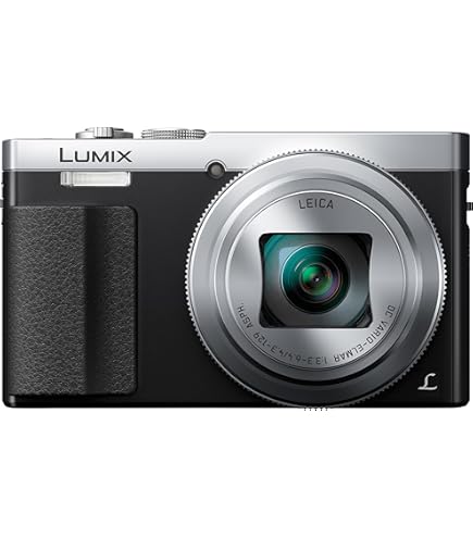 Panasonic Lumix DMC-GX8: Amazon.co.uk: Electronics & Photo